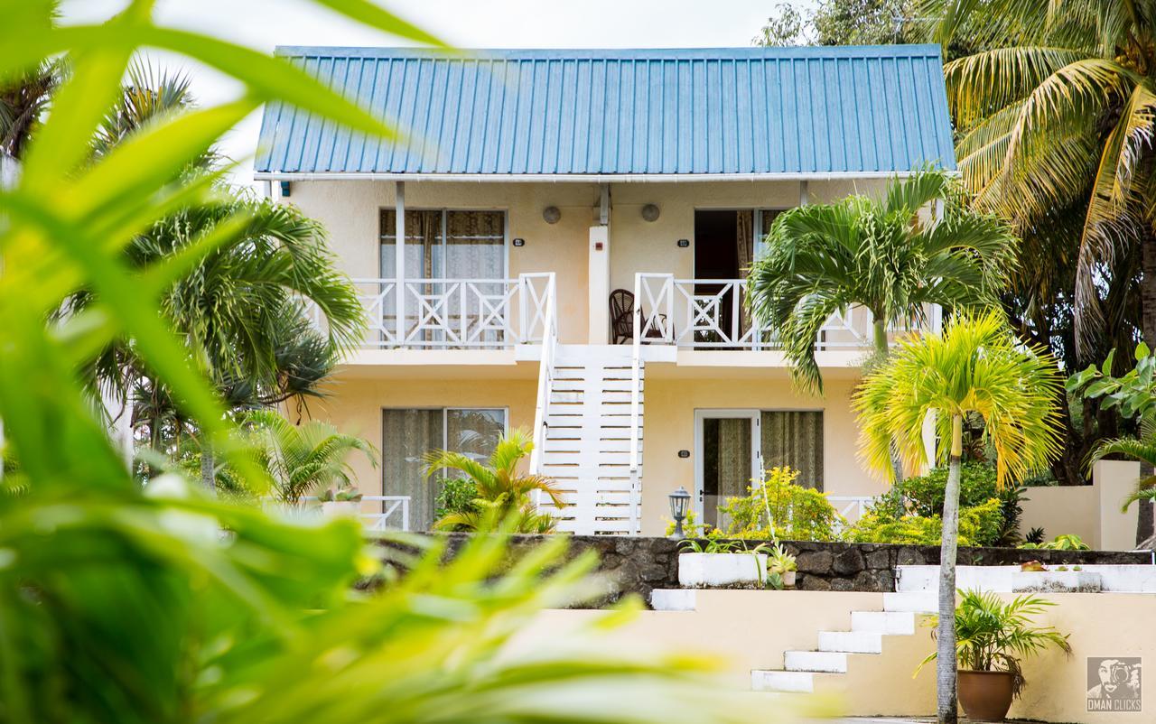 Hotel Ventura Grand Baie Exterior photo