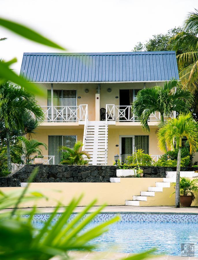 Hotel Ventura Grand Baie Exterior photo
