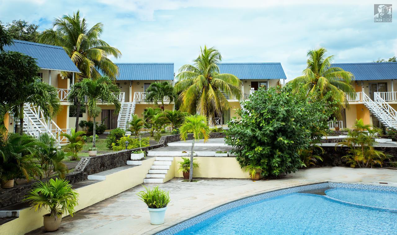 Hotel Ventura Grand Baie Exterior photo