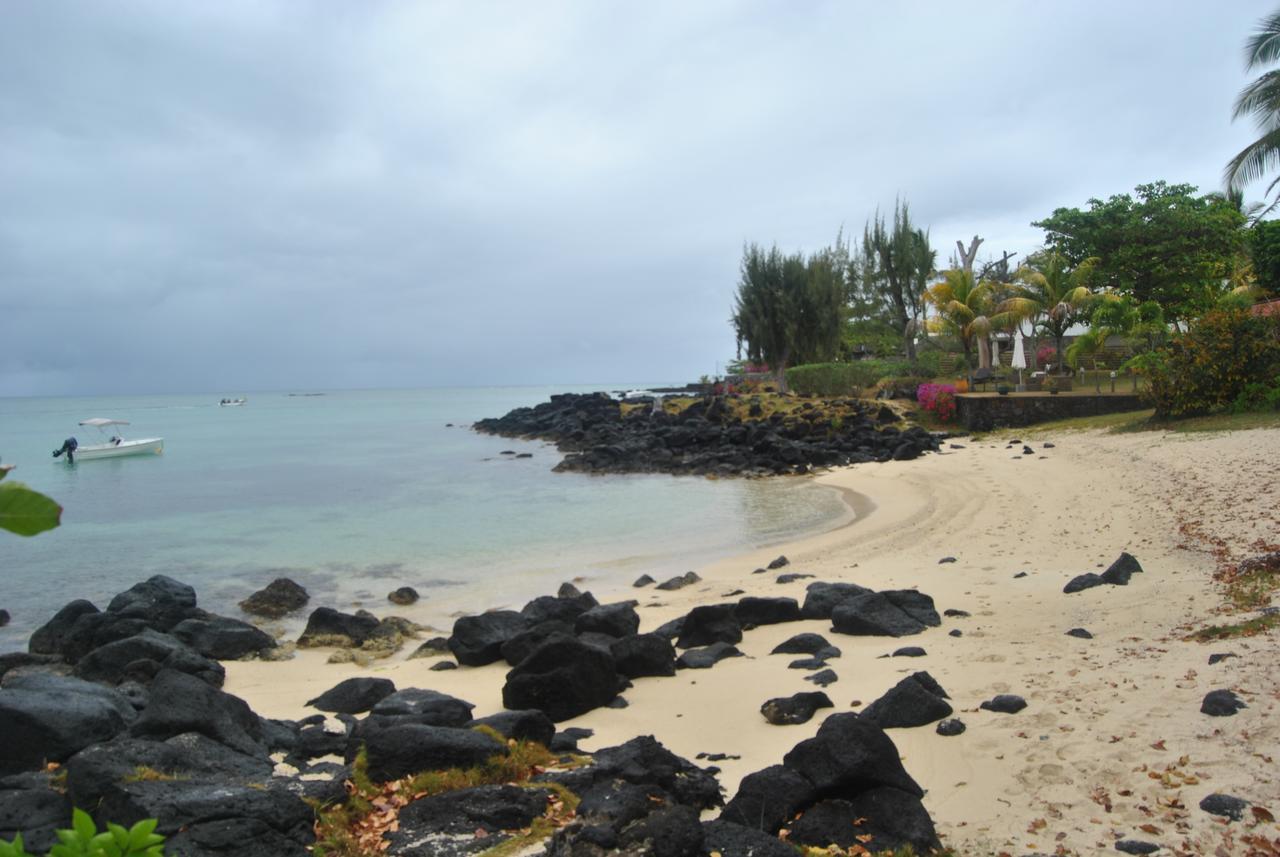 Hotel Ventura Grand Baie Exterior photo